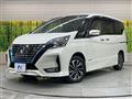 2022 Nissan Serena