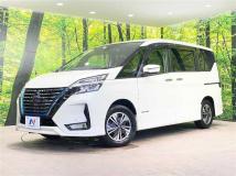 2022 Nissan Serena