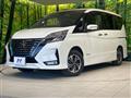 2022 Nissan Serena