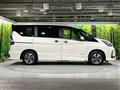 2022 Nissan Serena