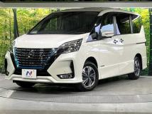2022 Nissan Serena