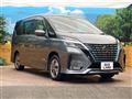 2023 Nissan Serena