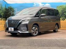 2023 Nissan Serena