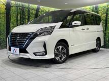 2022 Nissan Serena