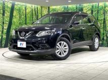 2015 Nissan X-Trail