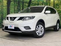 2015 Nissan X-Trail