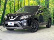 2015 Nissan X-Trail