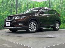 2018 Nissan X-Trail
