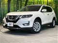 2019 Nissan X-Trail
