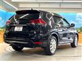 2018 Nissan X-Trail
