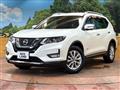 2019 Nissan X-Trail