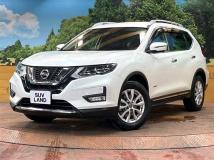 2019 Nissan X-Trail