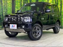 2016 Suzuki Jimny
