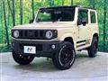2018 Suzuki Jimny