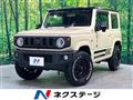 2018 Suzuki Jimny