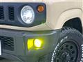 2018 Suzuki Jimny