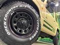 2018 Suzuki Jimny