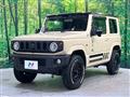 2018 Suzuki Jimny