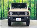 2018 Suzuki Jimny