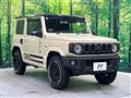 2018 Suzuki Jimny