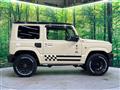 2018 Suzuki Jimny
