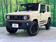 2018 Suzuki Jimny