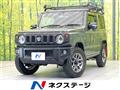 2018 Suzuki Jimny