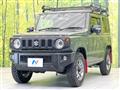 2018 Suzuki Jimny