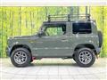 2018 Suzuki Jimny