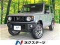 2021 Suzuki Jimny