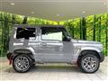 2021 Suzuki Jimny