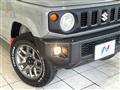 2021 Suzuki Jimny