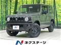 2021 Suzuki Jimny