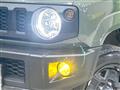 2021 Suzuki Jimny