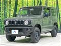 2021 Suzuki Jimny