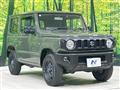 2021 Suzuki Jimny