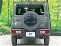 2021 Suzuki Jimny