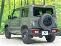 2021 Suzuki Jimny