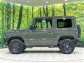 2021 Suzuki Jimny