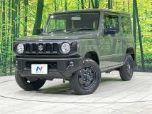 2021 Suzuki Jimny