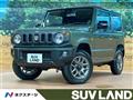 2022 Suzuki Jimny