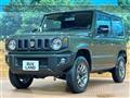 2022 Suzuki Jimny