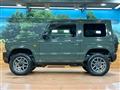 2022 Suzuki Jimny