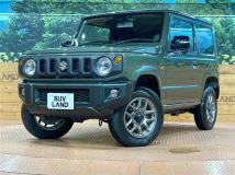 2022 Suzuki Jimny