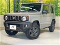 2023 Suzuki Jimny