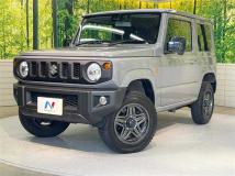 2023 Suzuki Jimny