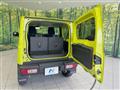 2024 Suzuki Jimny