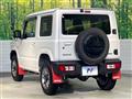 2025 Suzuki Jimny