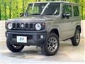 2025 Suzuki Jimny