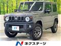 2025 Suzuki Jimny